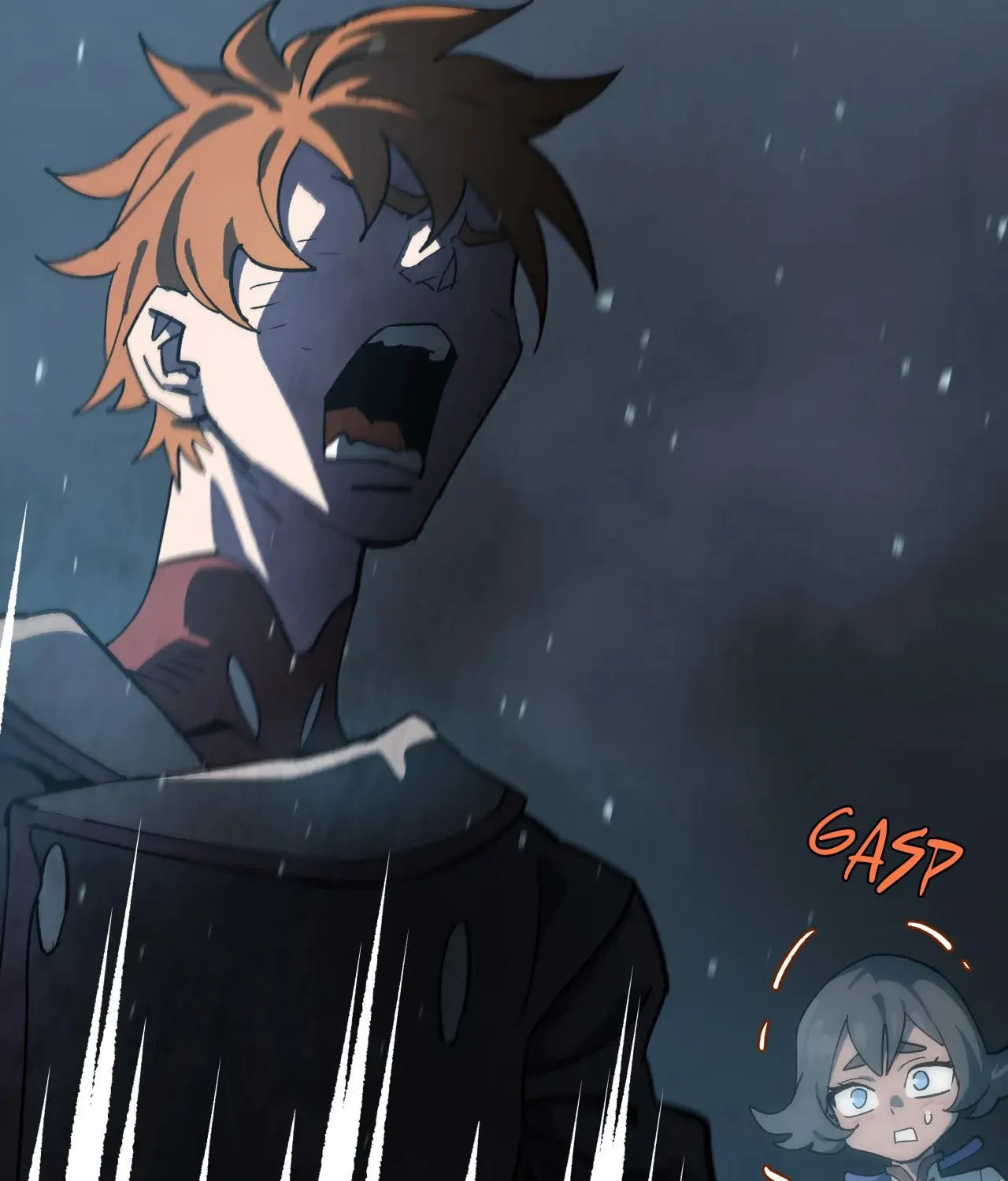 4 Cut Hero Chapter 228 page 77 - 