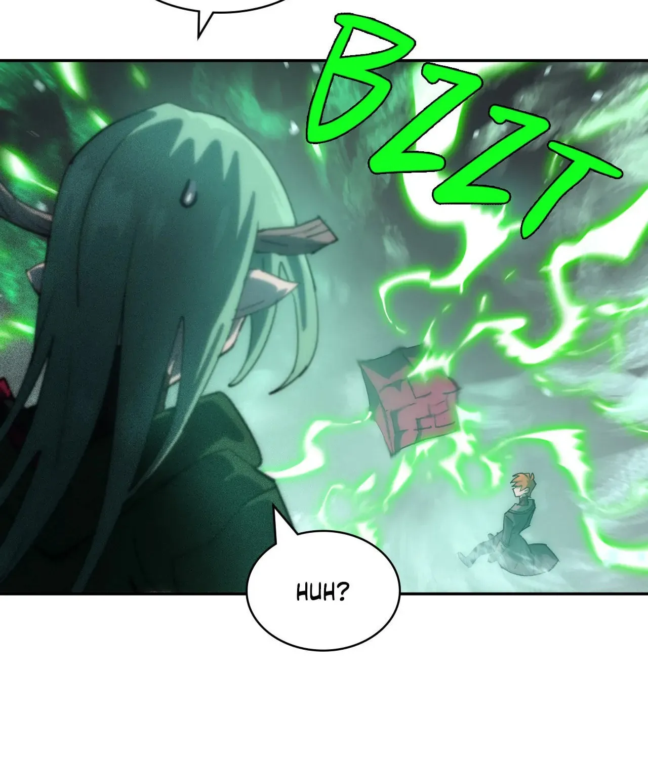 4 Cut Hero Chapter 228 page 83 - 