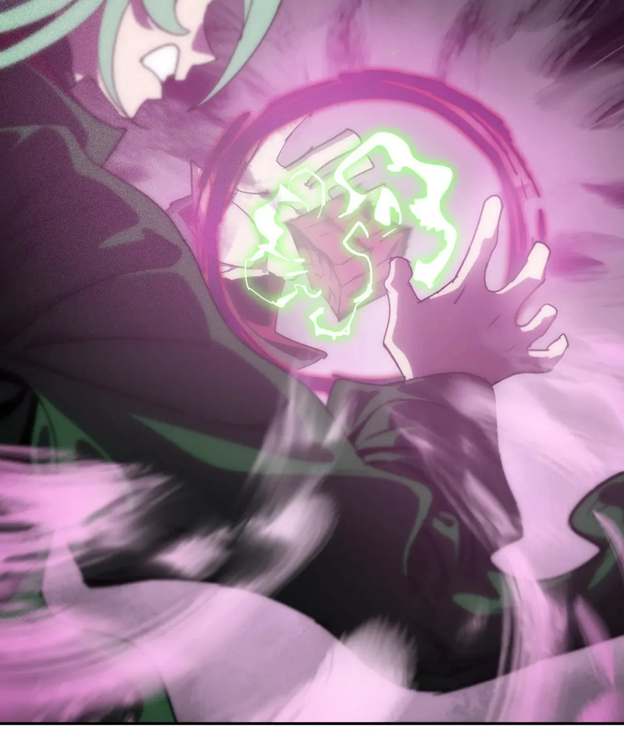 4 Cut Hero Chapter 228 page 88 - 