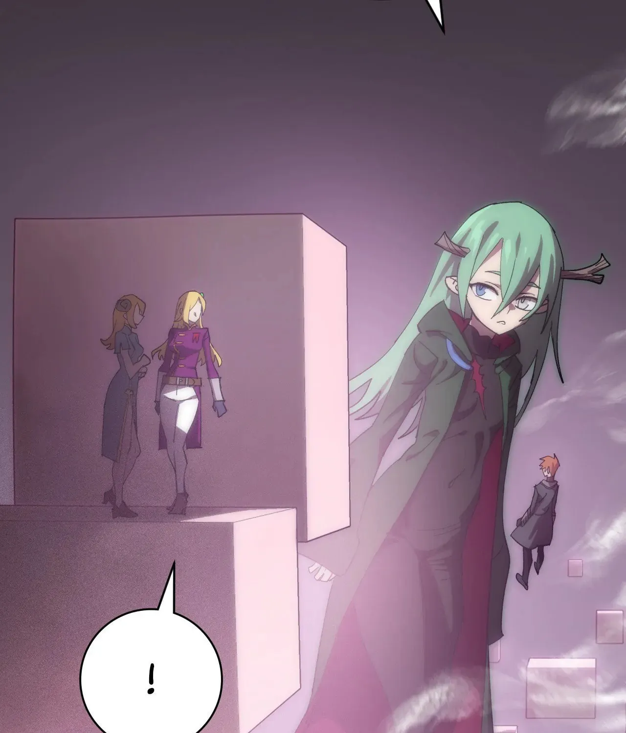 4 Cut Hero Chapter 228 page 100 - 