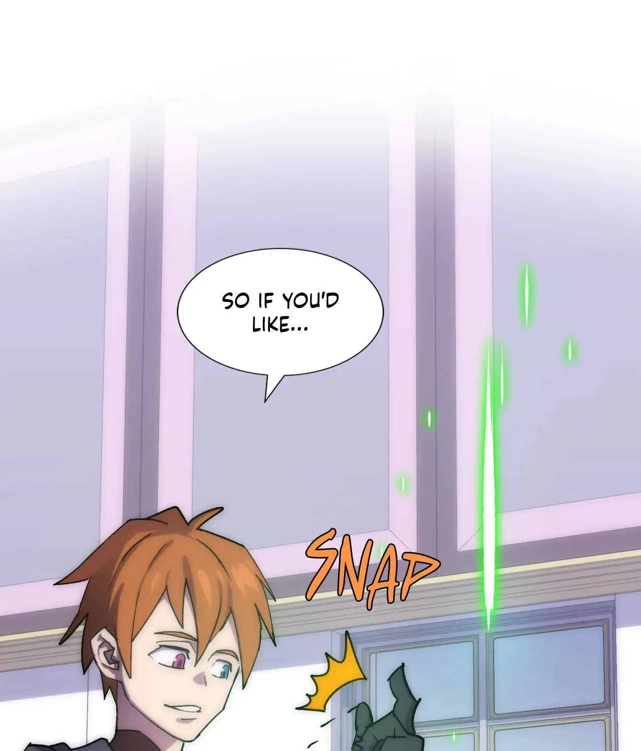 4 Cut Hero Chapter 229 page 106 - 