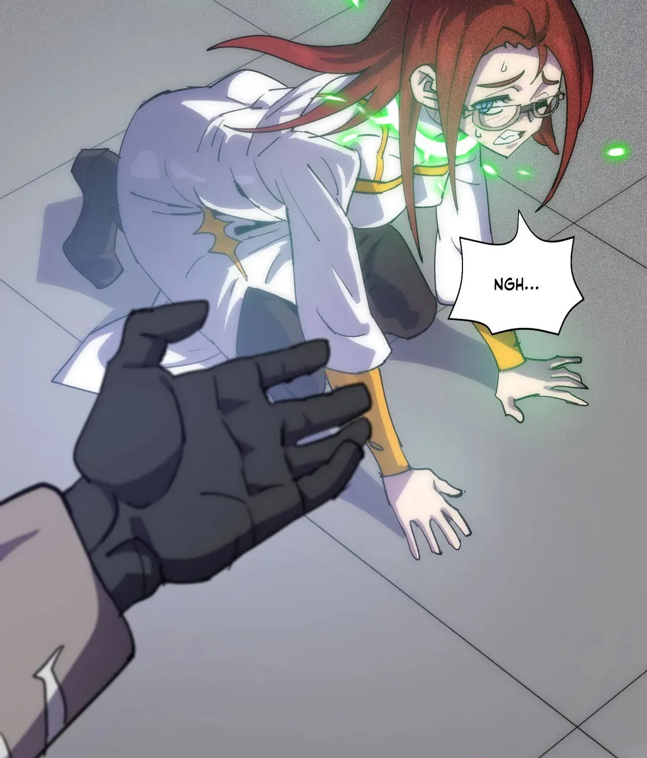 4 Cut Hero Chapter 229 page 109 - 