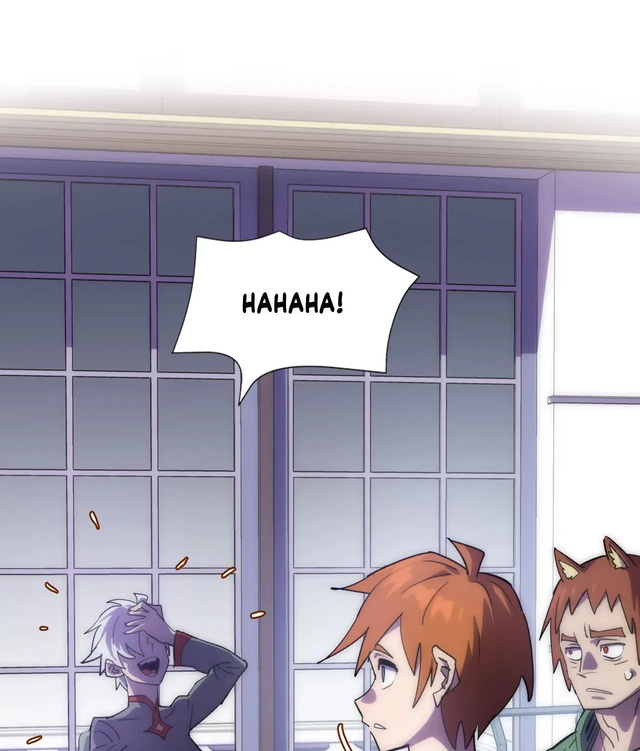 4 Cut Hero Chapter 229 page 112 - 