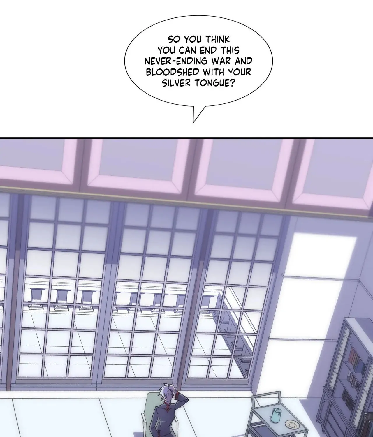 4 Cut Hero Chapter 229 page 116 - 