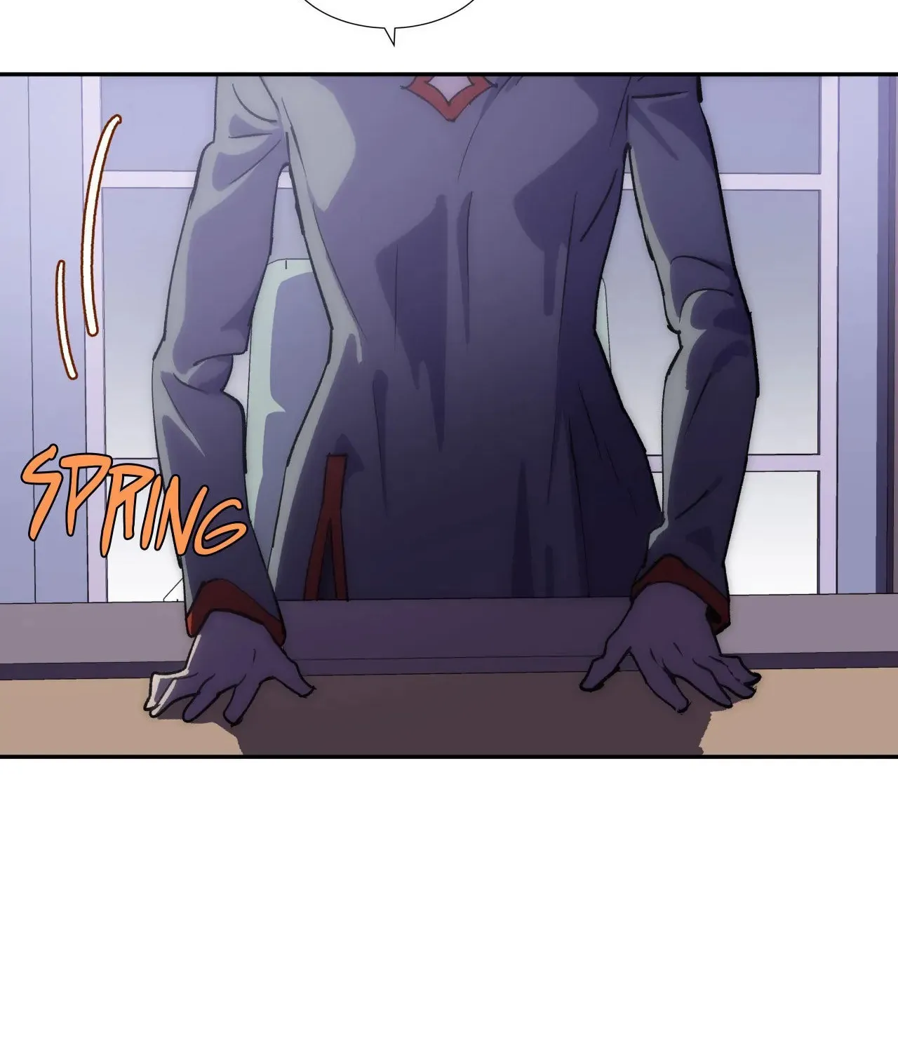 4 Cut Hero Chapter 229 page 122 - 