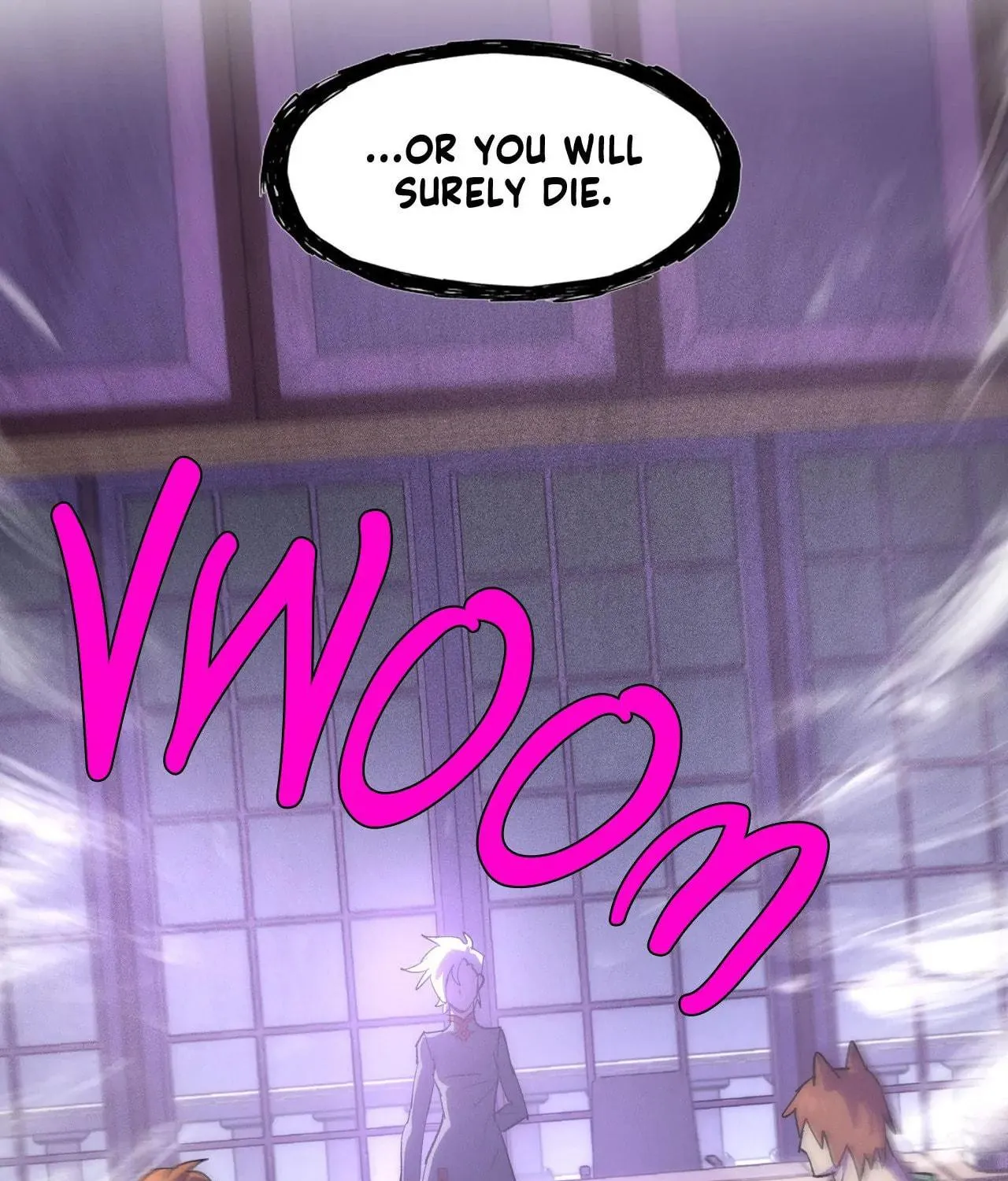 4 Cut Hero Chapter 229 page 133 - 