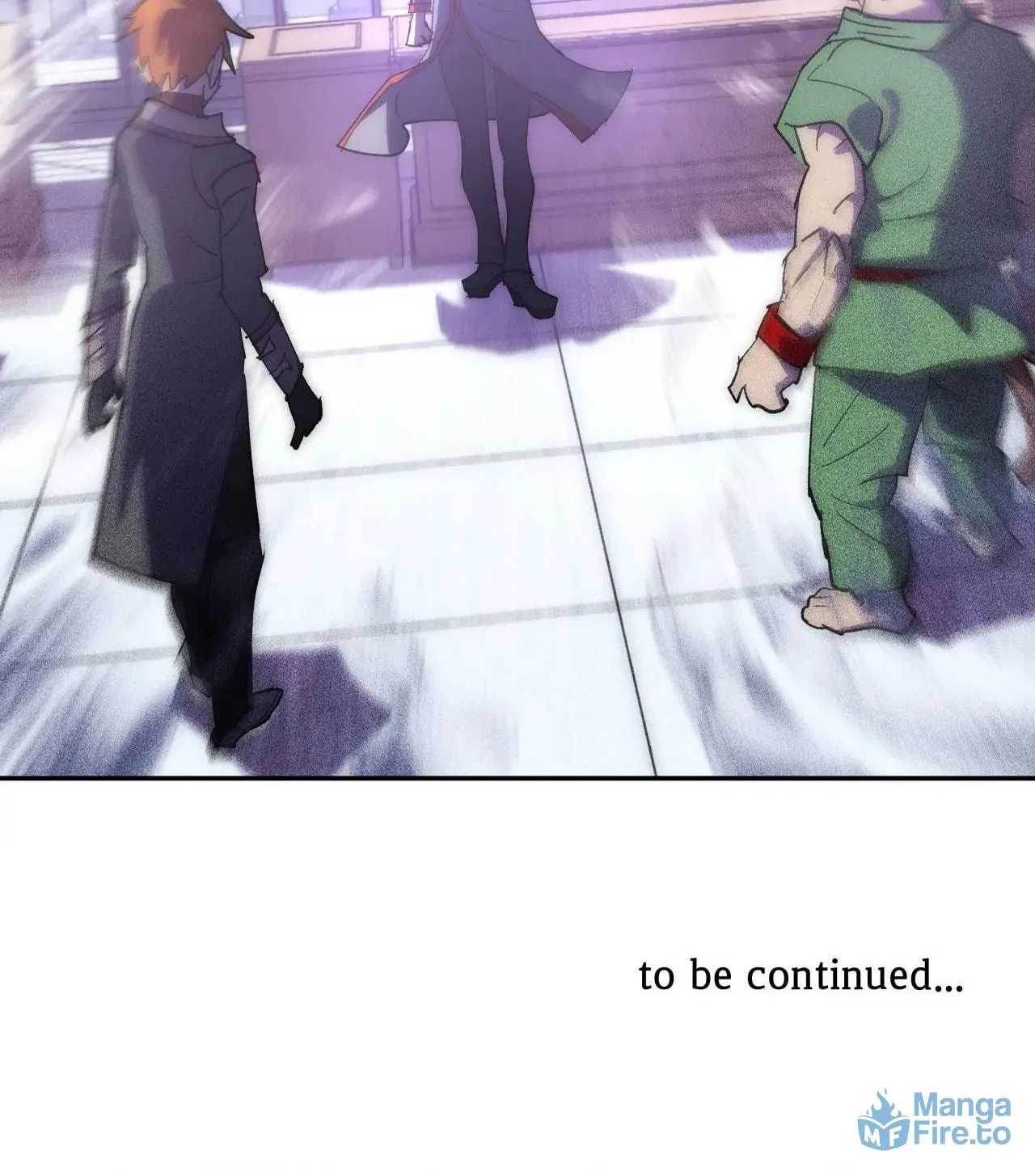 4 Cut Hero Chapter 229 page 134 - 