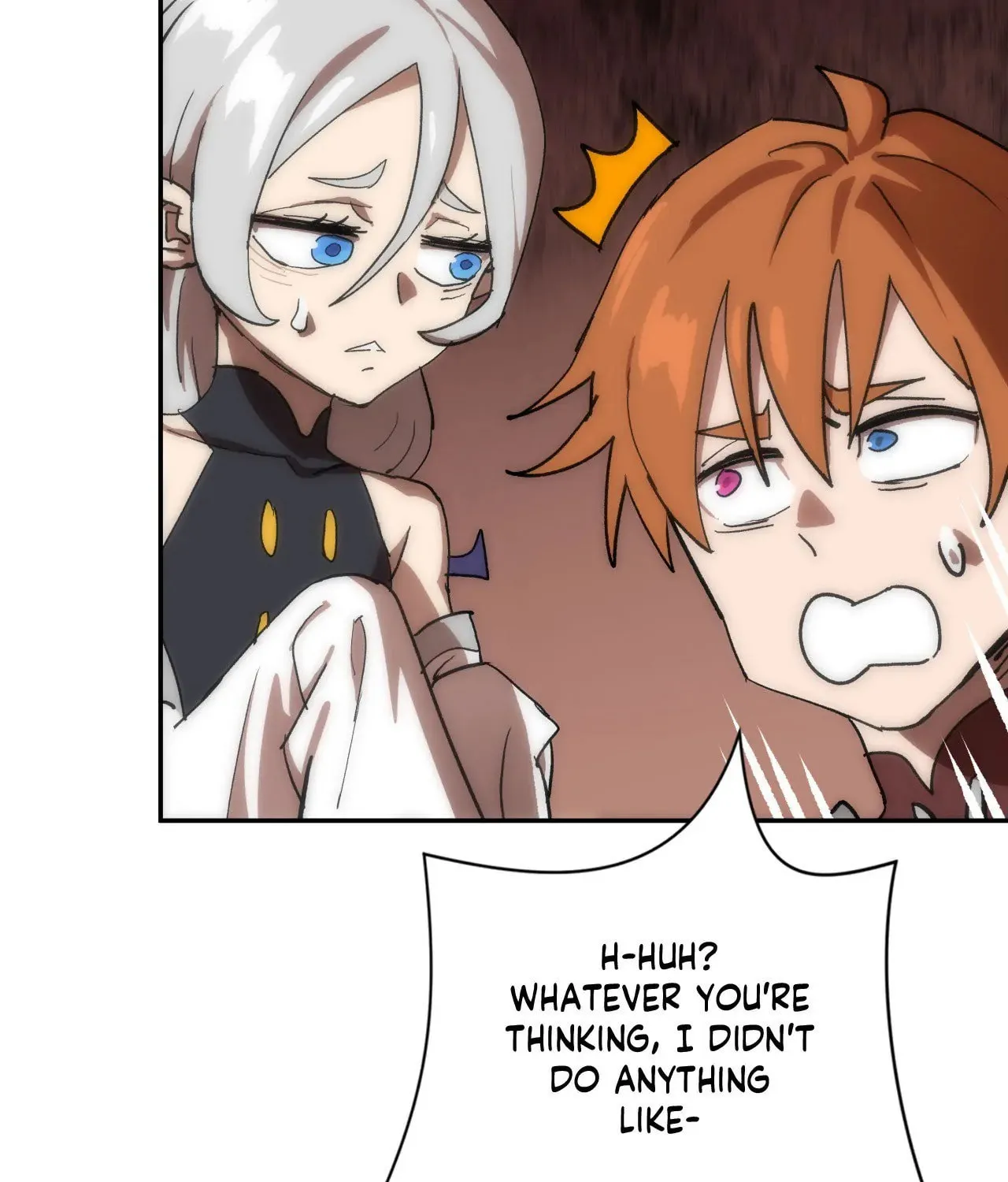 4 Cut Hero Chapter 229 page 25 - 