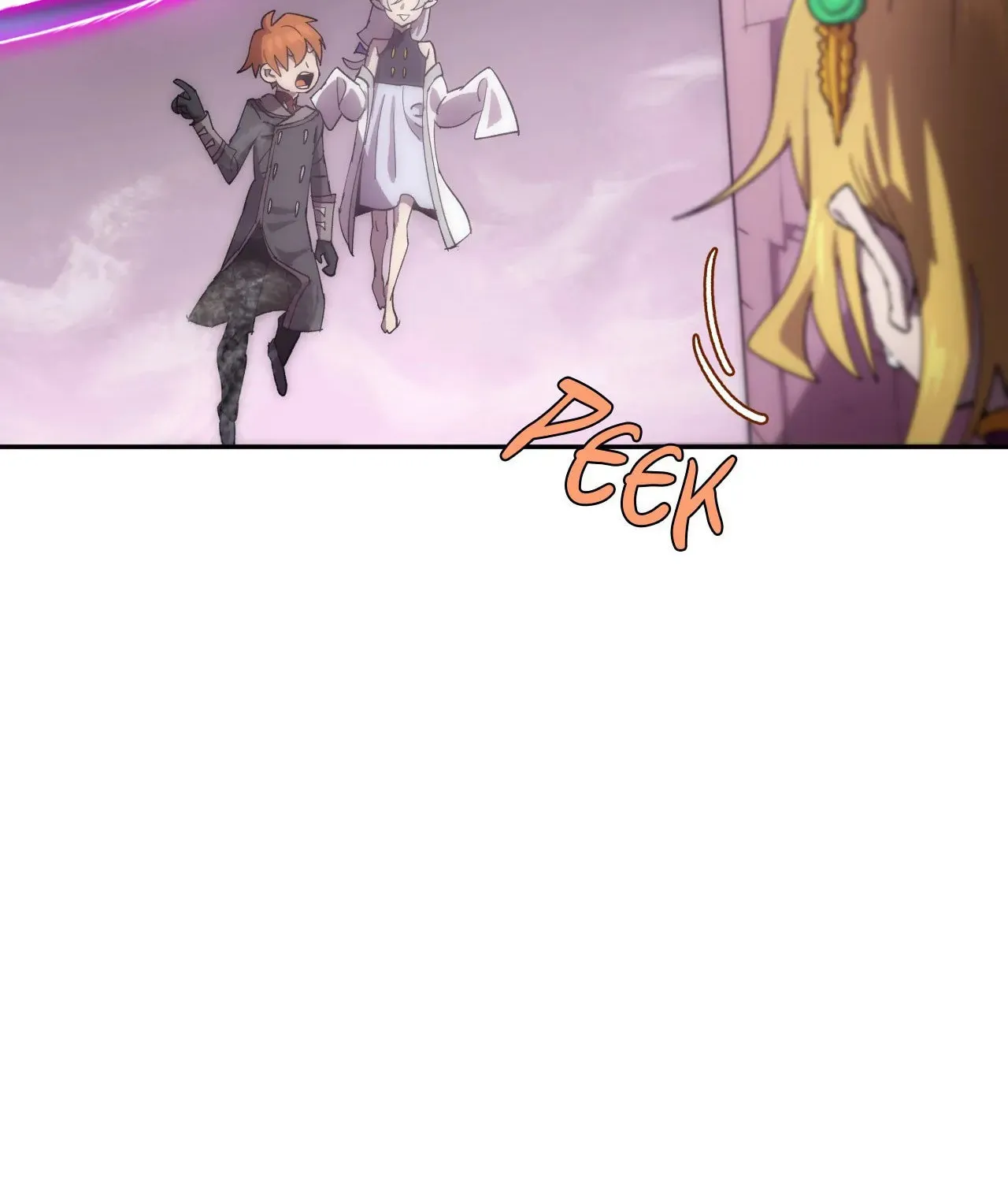 4 Cut Hero Chapter 229 page 29 - 
