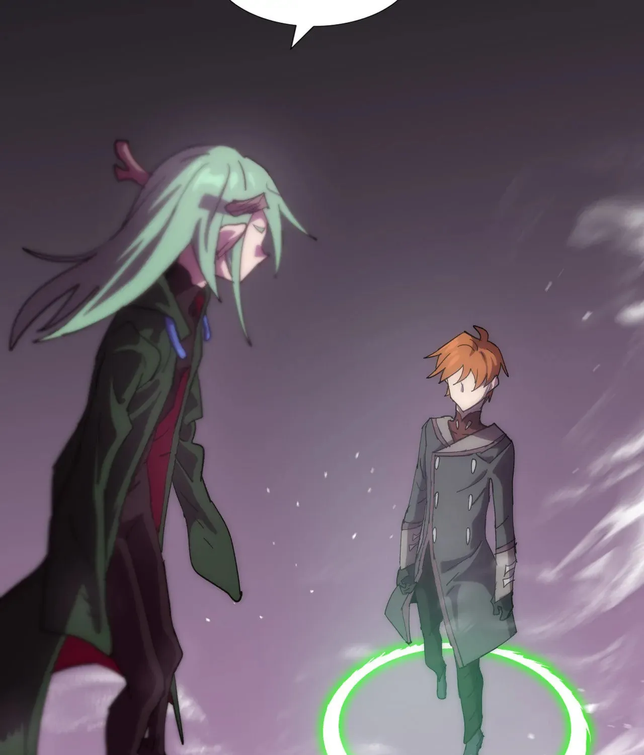 4 Cut Hero Chapter 229 page 4 - 