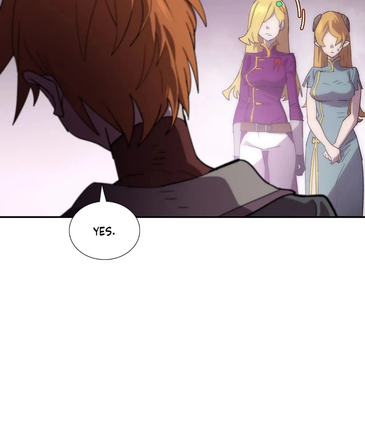 4 Cut Hero Chapter 229 page 31 - 