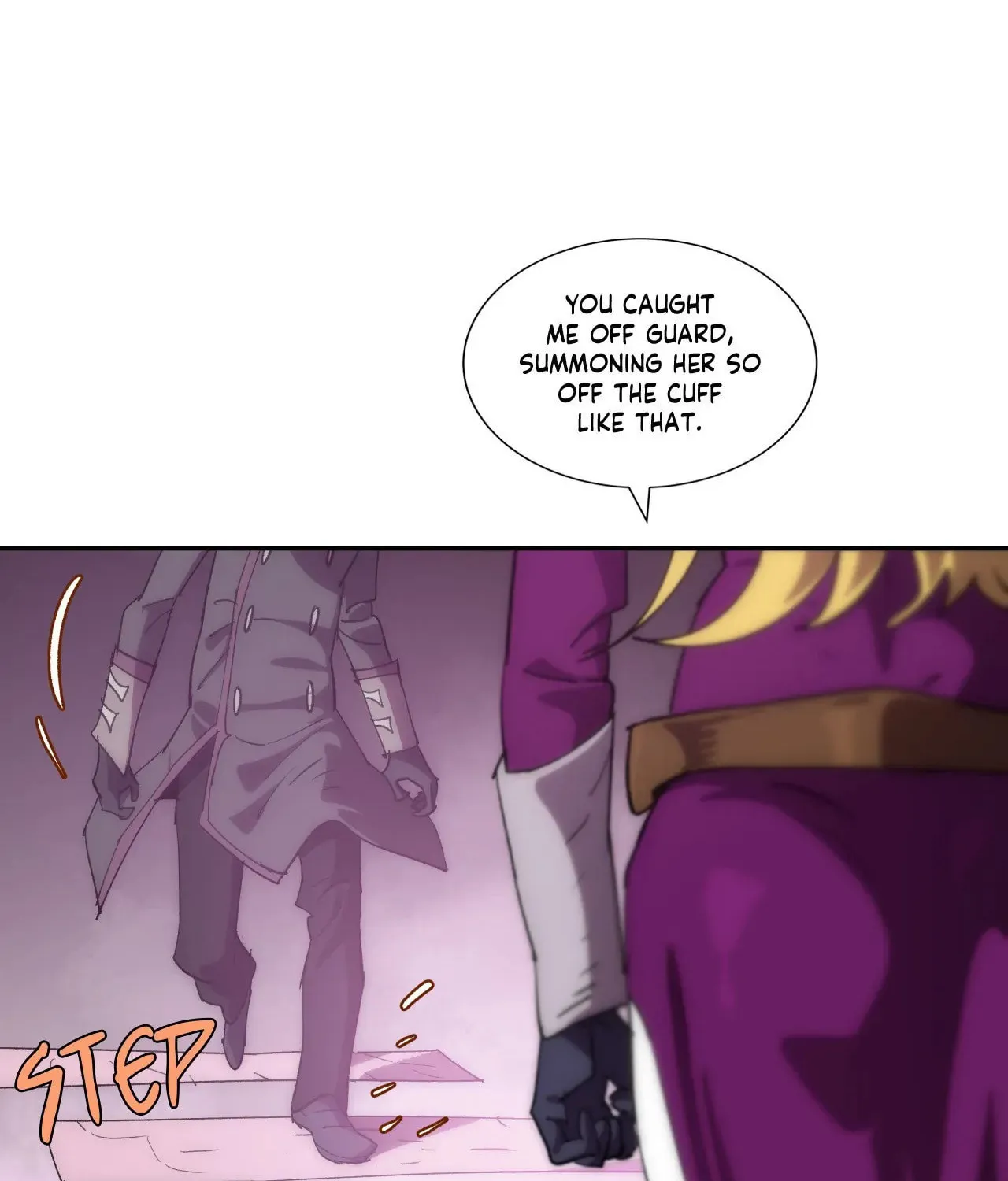 4 Cut Hero Chapter 229 page 32 - 