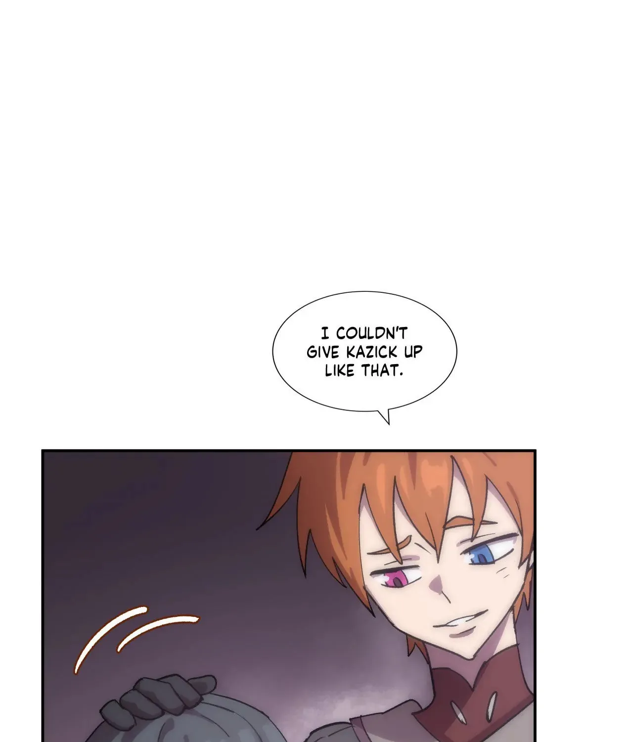 4 Cut Hero Chapter 229 page 34 - 