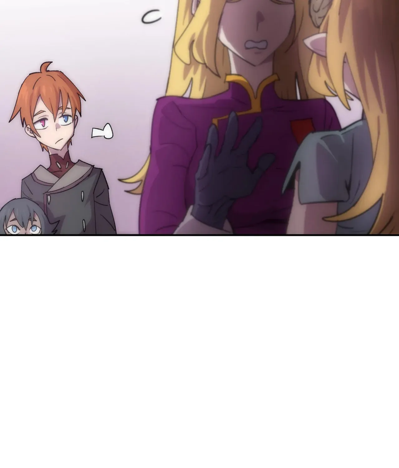 4 Cut Hero Chapter 229 page 40 - 