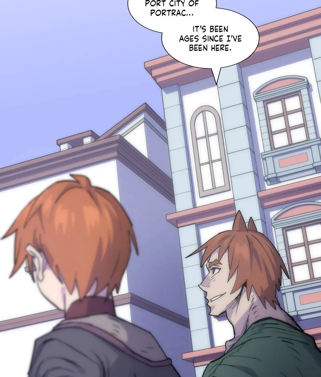 4 Cut Hero Chapter 229 page 56 - 