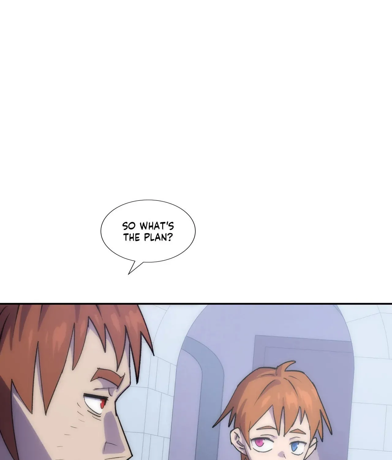 4 Cut Hero Chapter 229 page 58 - 