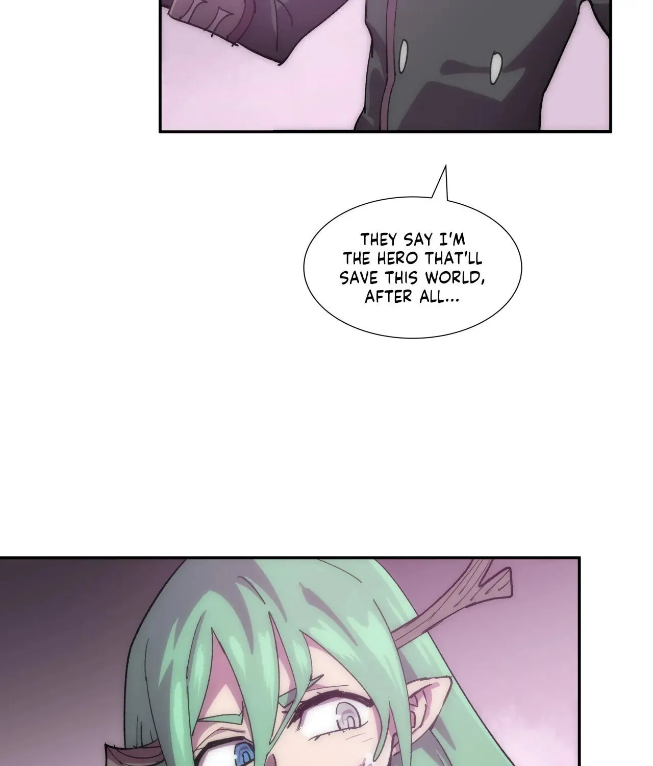 4 Cut Hero Chapter 229 page 7 - 