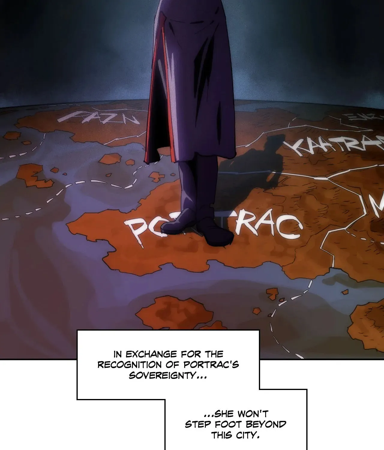 4 Cut Hero Chapter 229 page 61 - 