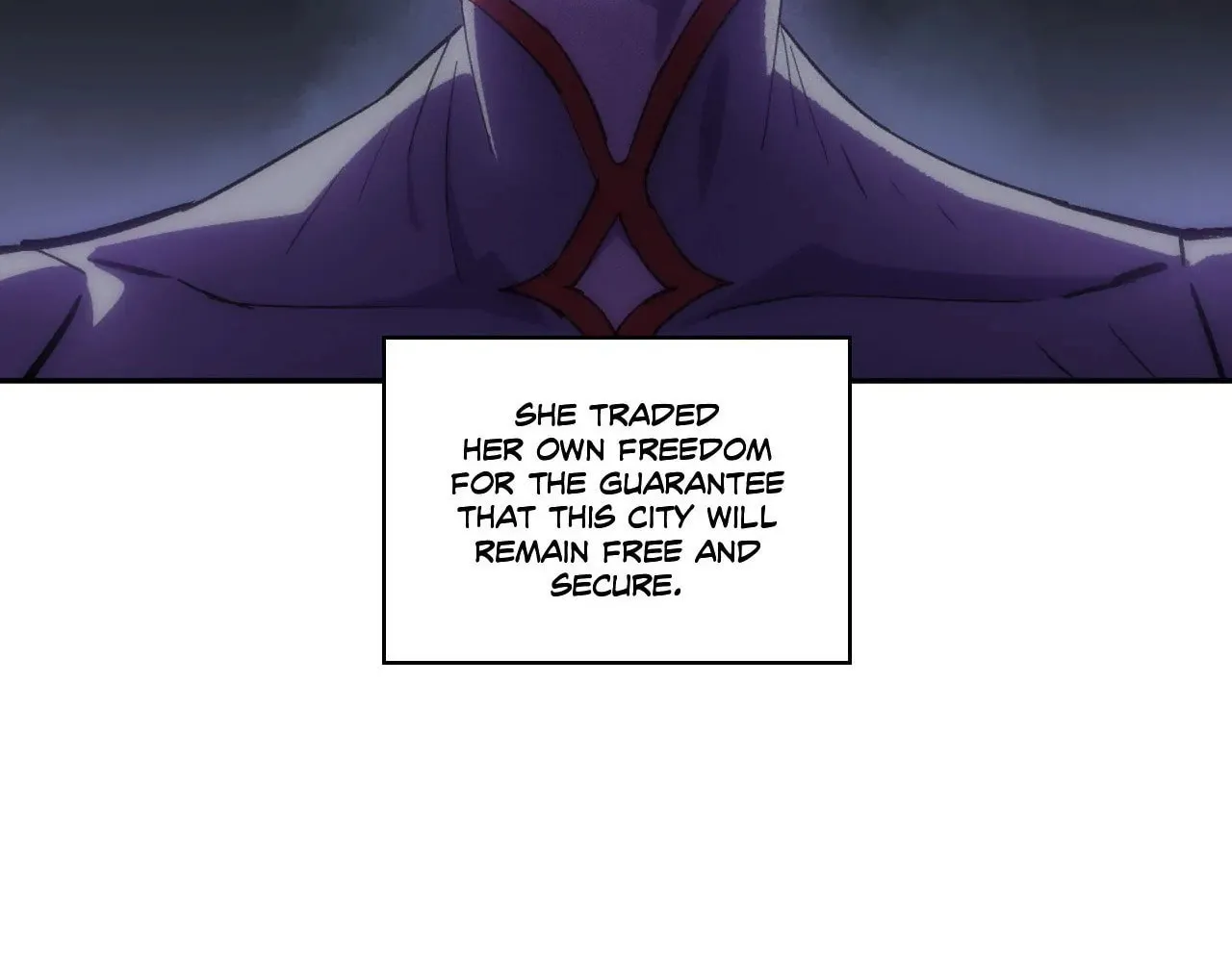 4 Cut Hero Chapter 229 page 63 - 