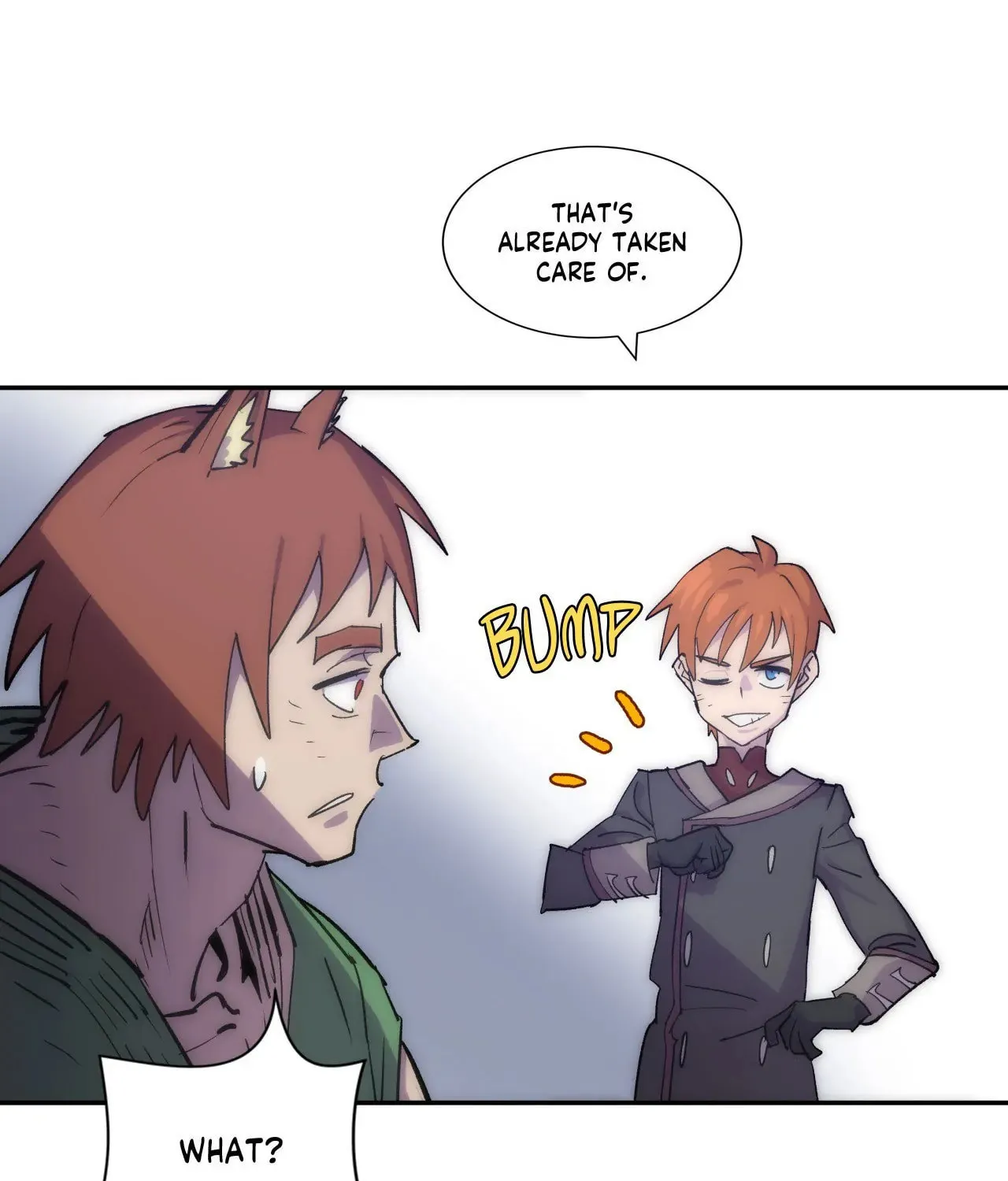 4 Cut Hero Chapter 229 page 67 - 