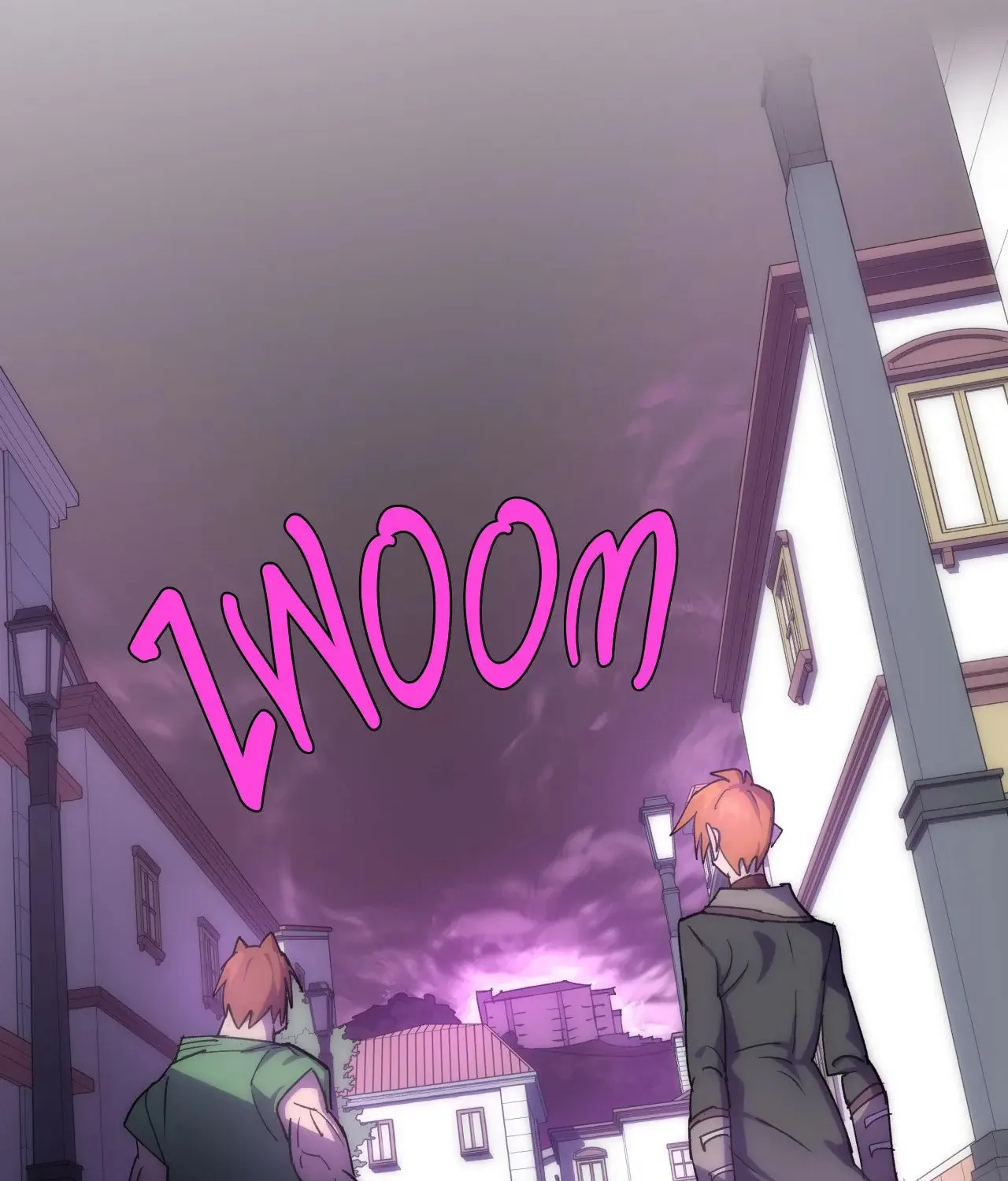 4 Cut Hero Chapter 229 page 71 - 