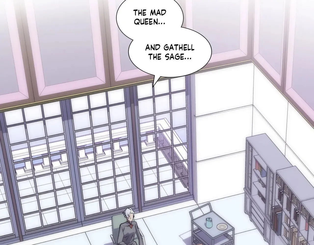 4 Cut Hero Chapter 229 page 75 - 