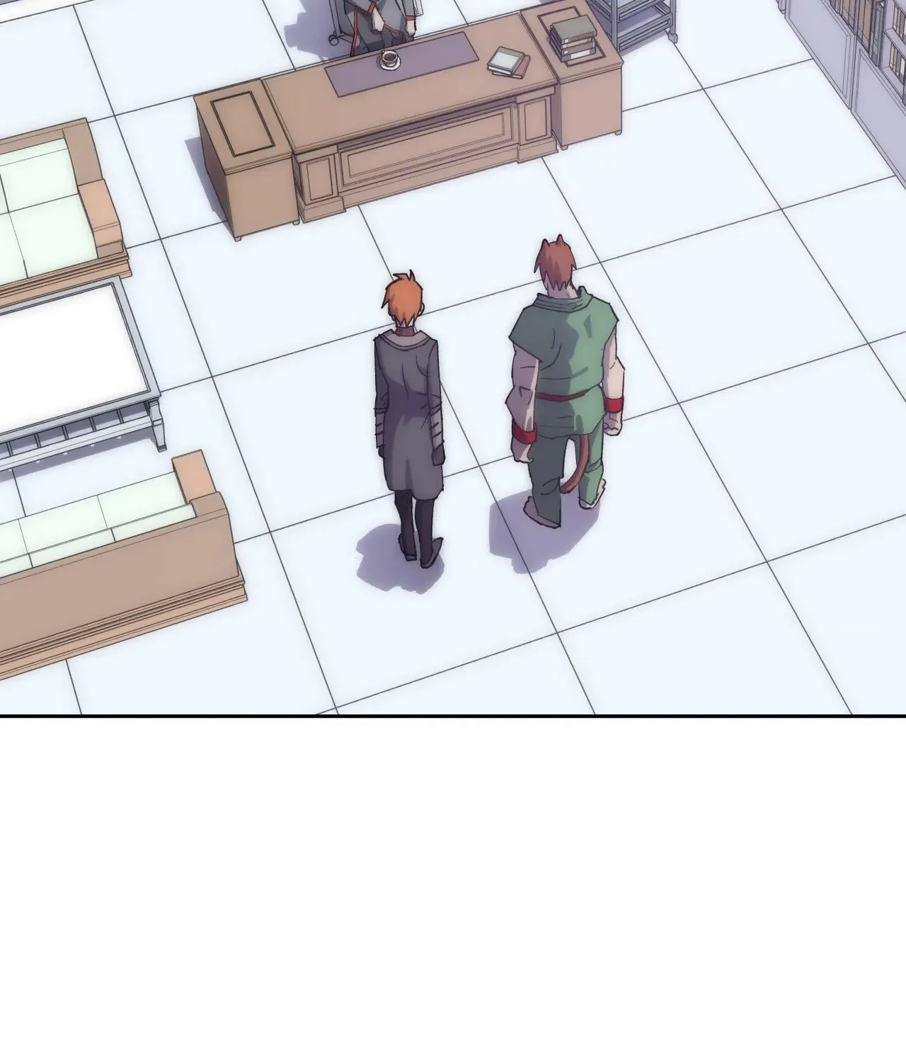 4 Cut Hero Chapter 229 page 76 - 