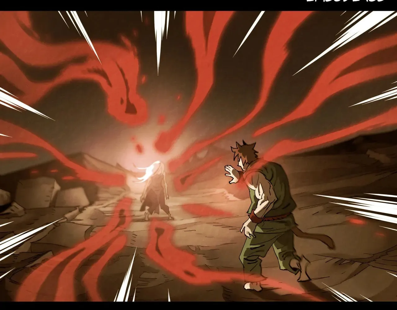 4 Cut Hero Chapter 229 page 81 - 
