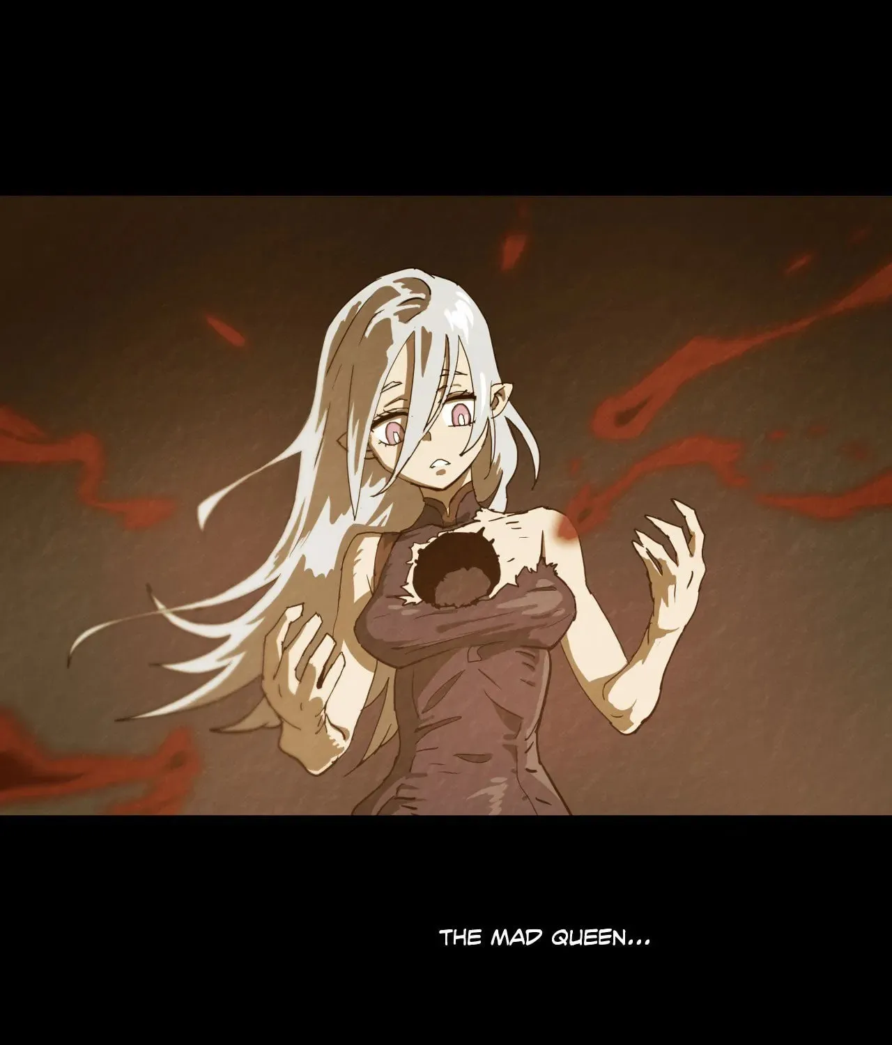 4 Cut Hero Chapter 229 page 82 - 