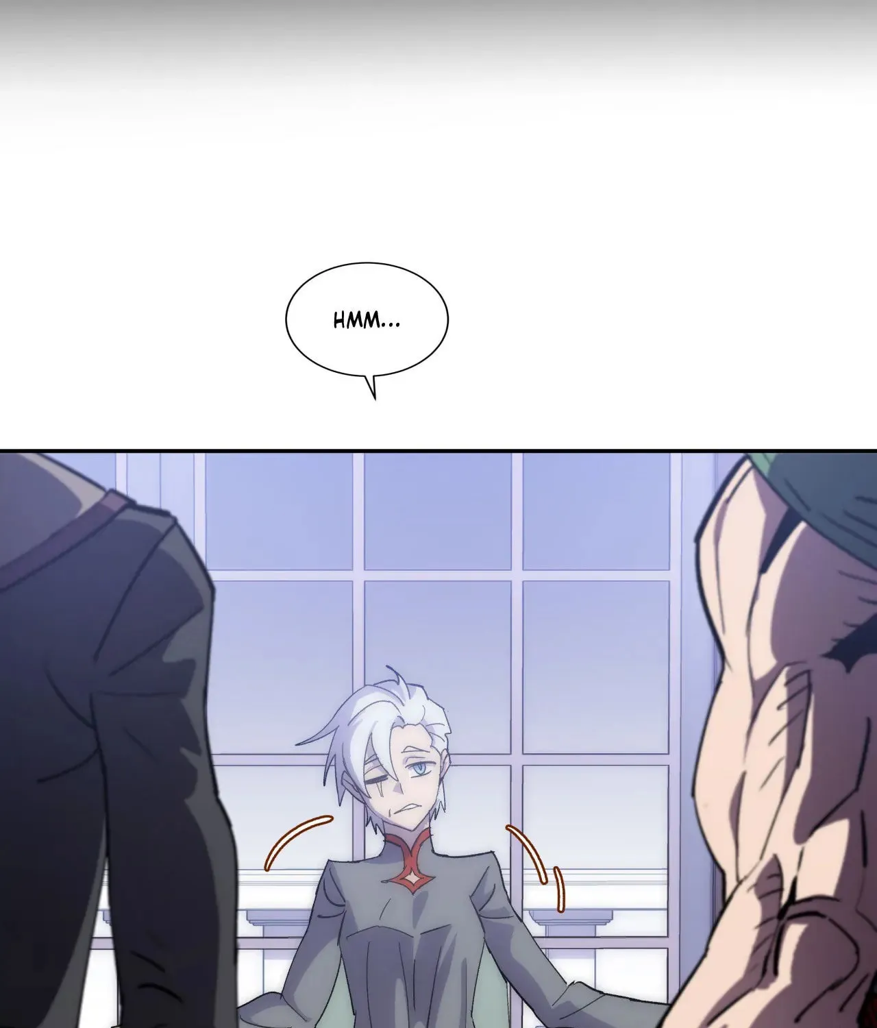 4 Cut Hero Chapter 229 page 85 - 