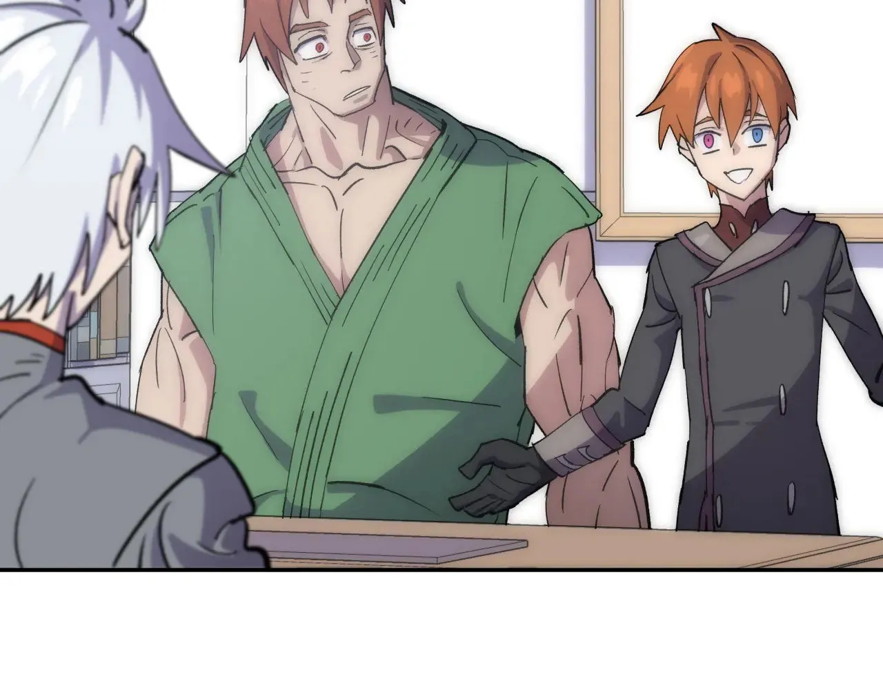 4 Cut Hero Chapter 229 page 90 - 