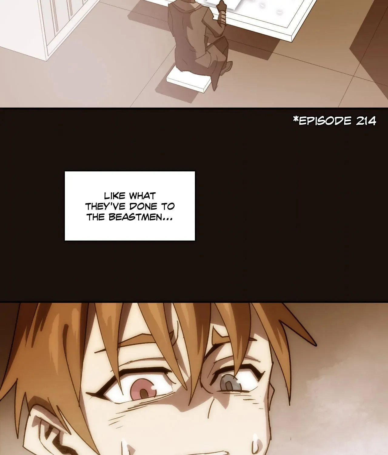 4 Cut Hero Chapter 229 page 97 - 