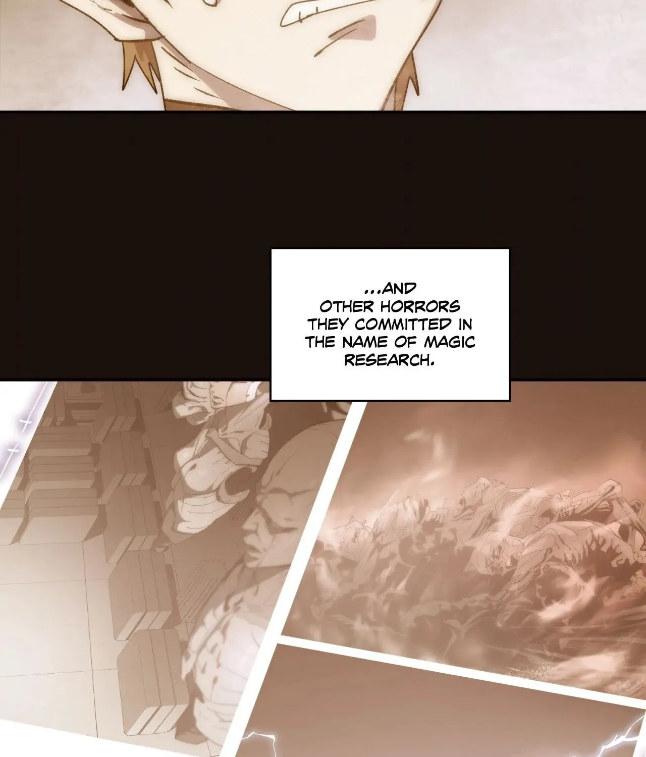 4 Cut Hero Chapter 229 page 98 - 