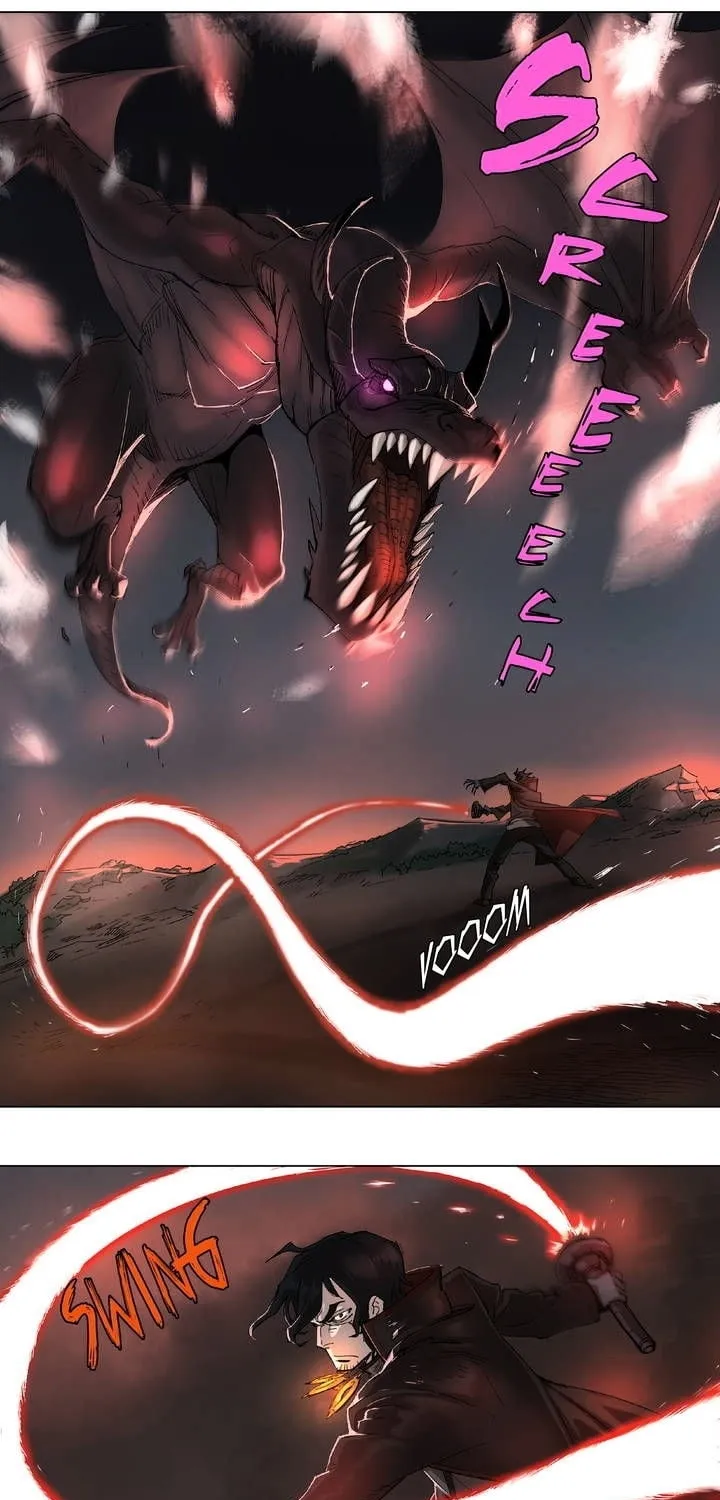 Read 4 Cut Hero chapter 23 image 12 on Lezhin