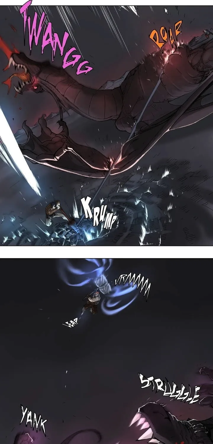 Read 4 Cut Hero chapter 23 image 18 on Lezhin