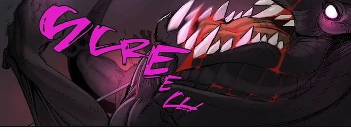 Read 4 Cut Hero chapter 23 image 19 on Lezhin