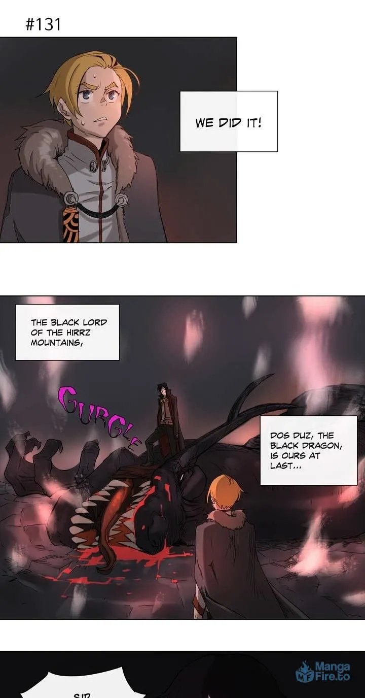 Read 4 Cut Hero chapter 23 image 22 on Lezhin
