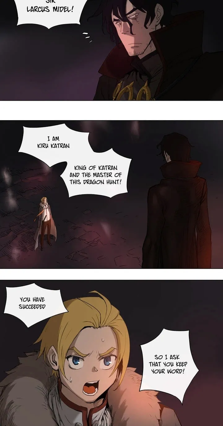 Read 4 Cut Hero chapter 23 image 23 on Lezhin
