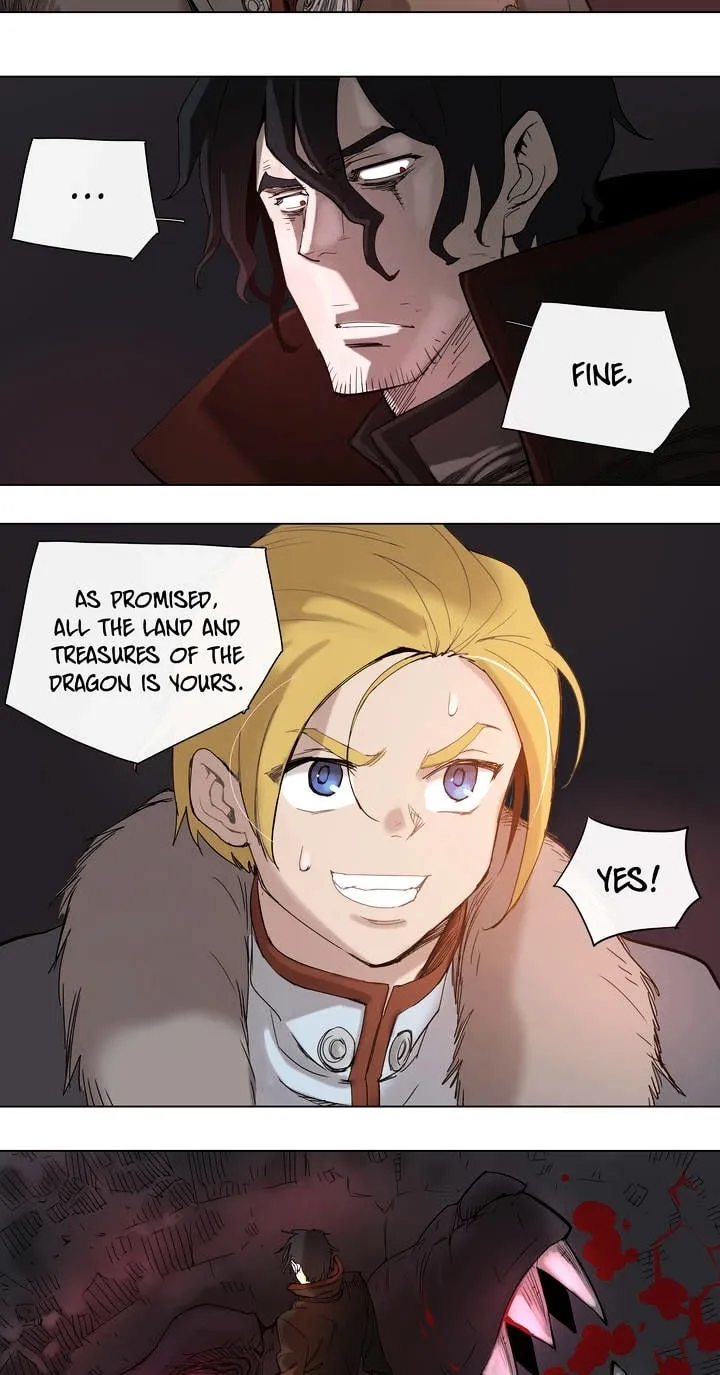 Read 4 Cut Hero chapter 23 image 24 on Lezhin