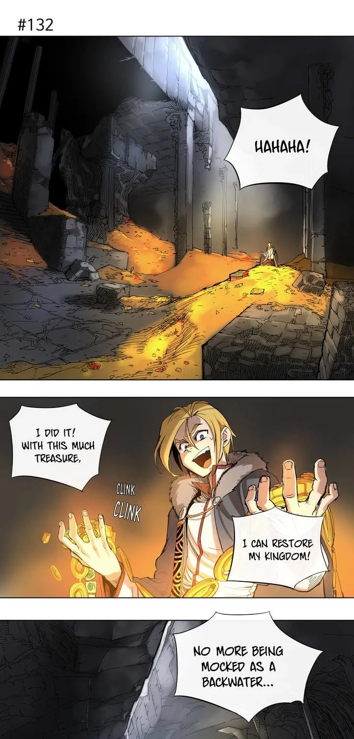 Read 4 Cut Hero chapter 23 image 26 on Lezhin