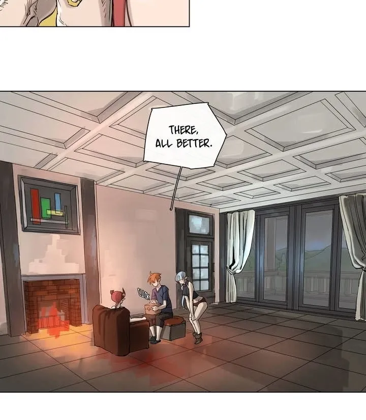 Read 4 Cut Hero chapter 23 image 3 on Lezhin