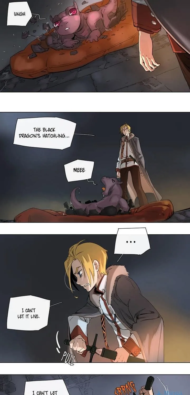 Read 4 Cut Hero chapter 23 image 30 on Lezhin