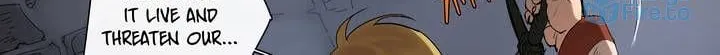 Read 4 Cut Hero chapter 23 image 31 on Lezhin