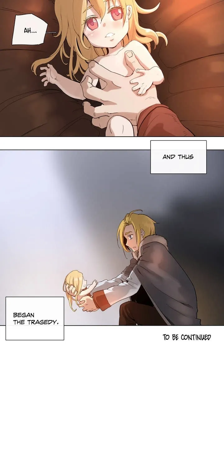 Read 4 Cut Hero chapter 23 image 34 on Lezhin