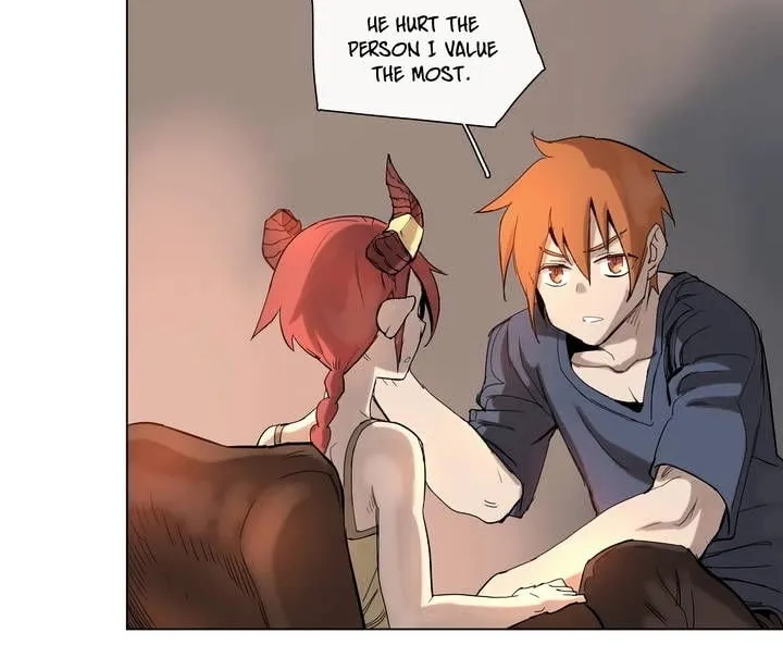 Read 4 Cut Hero chapter 23 image 7 on Lezhin