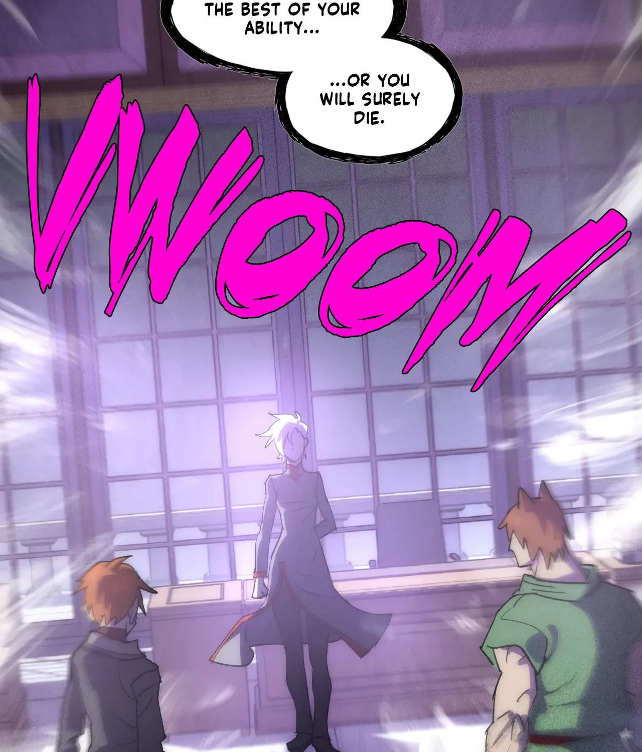 4 Cut Hero Chapter 230 page 2 - 