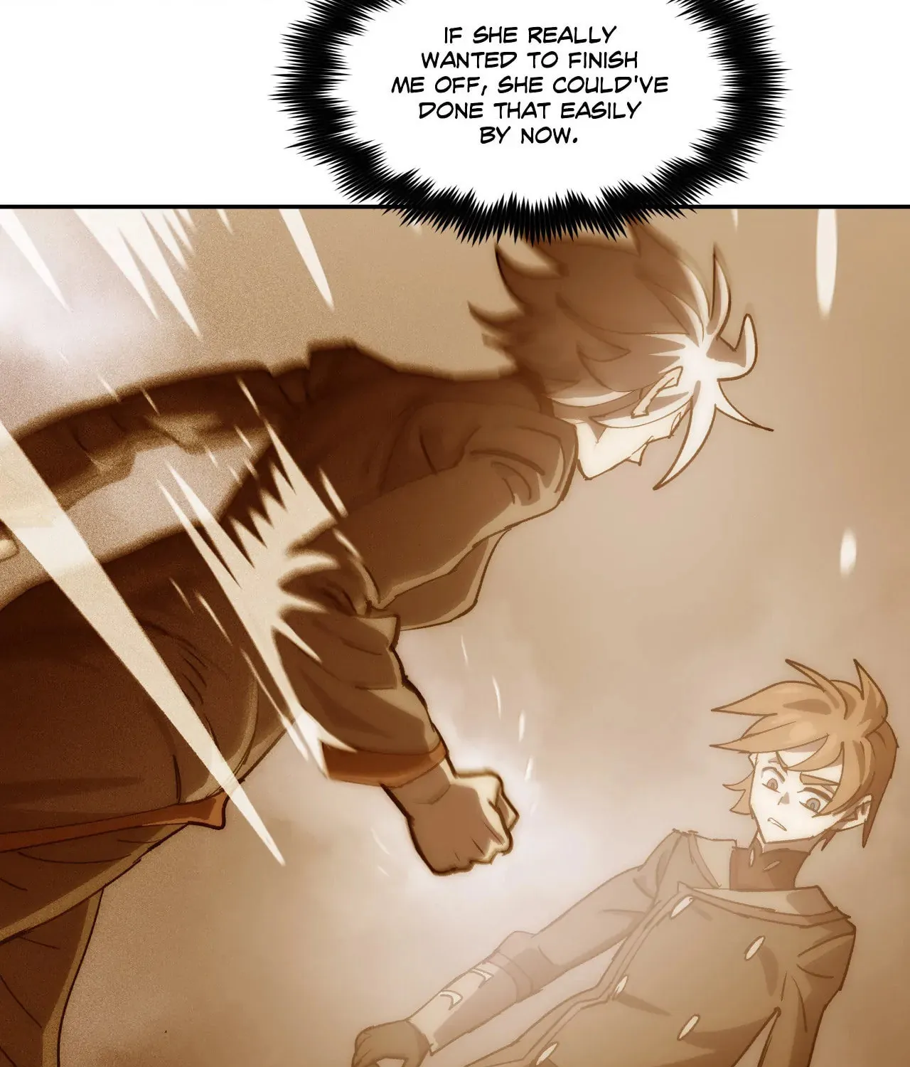4 Cut Hero Chapter 230 page 109 - 