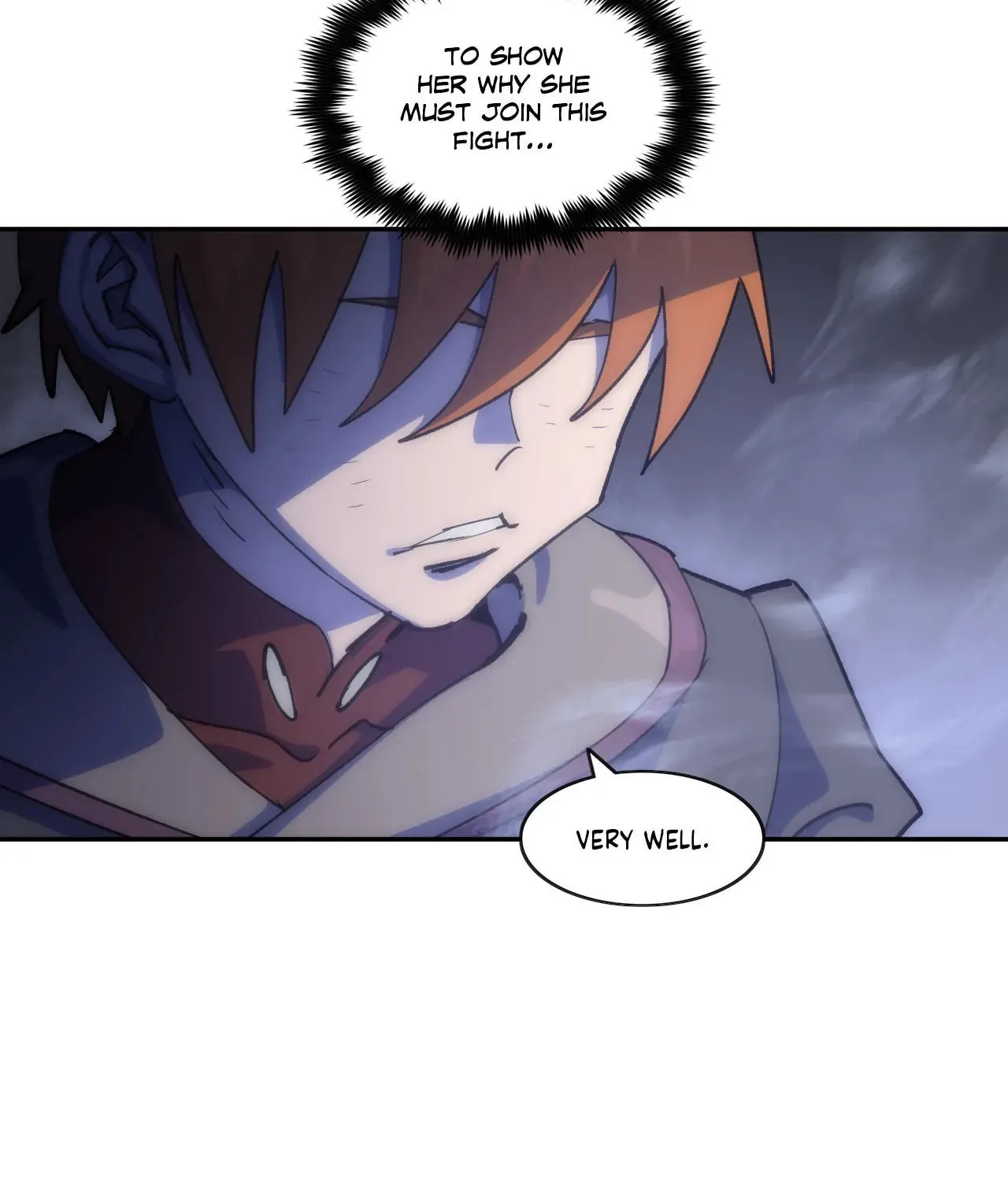 4 Cut Hero Chapter 230 page 113 - 