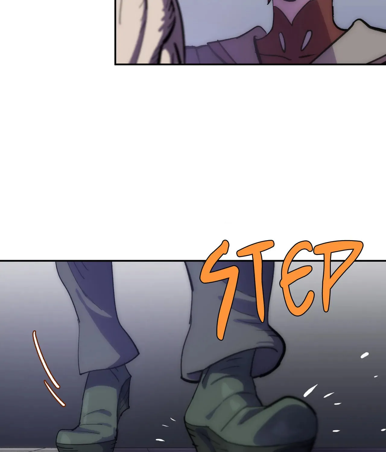 4 Cut Hero Chapter 230 page 13 - 