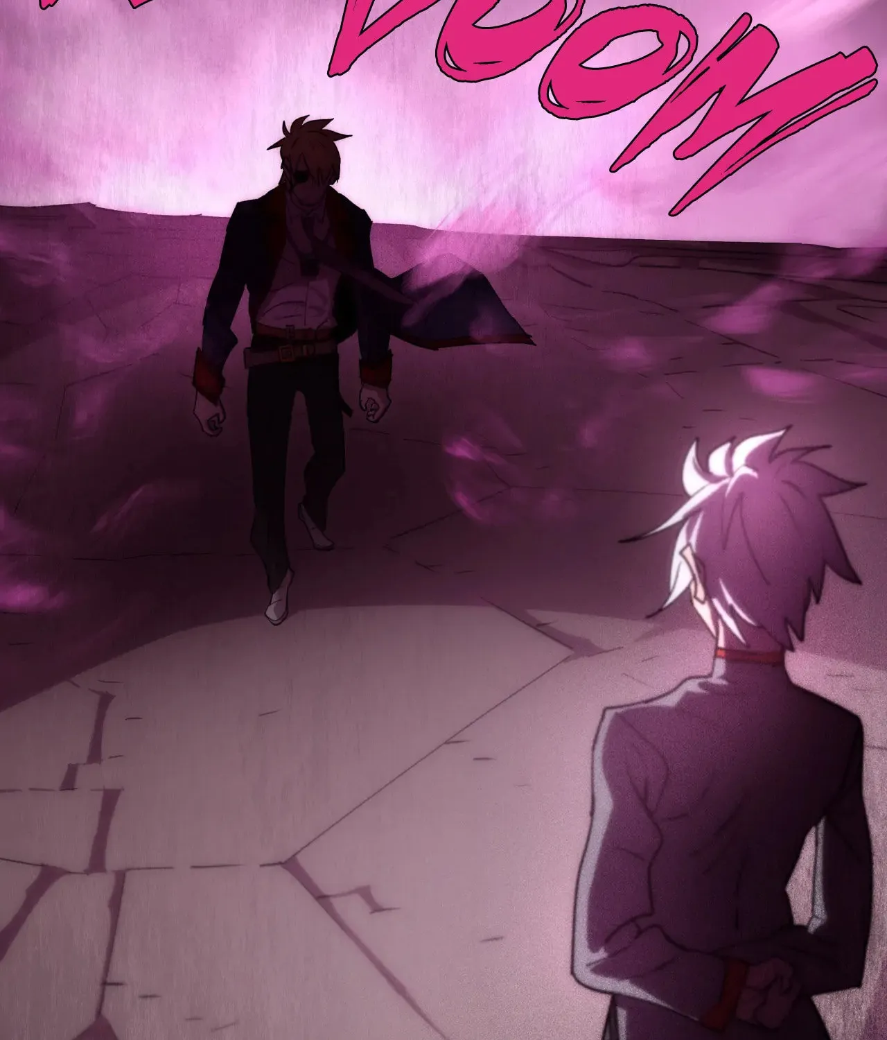 4 Cut Hero Chapter 230 page 125 - 